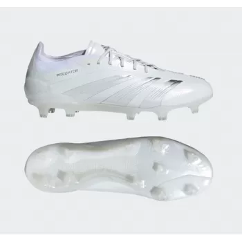 Бутсы профессиональные Adidas Predator Elite L FG